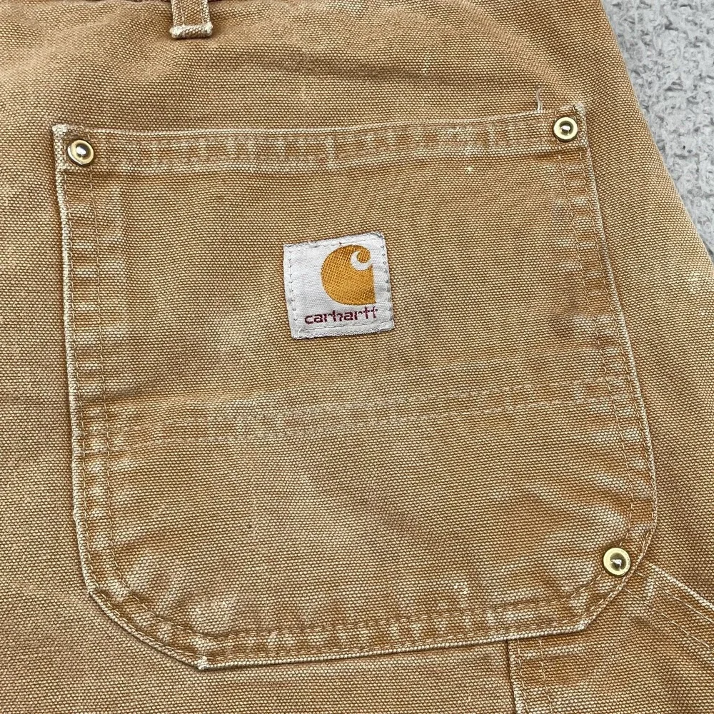Carhartt sale used